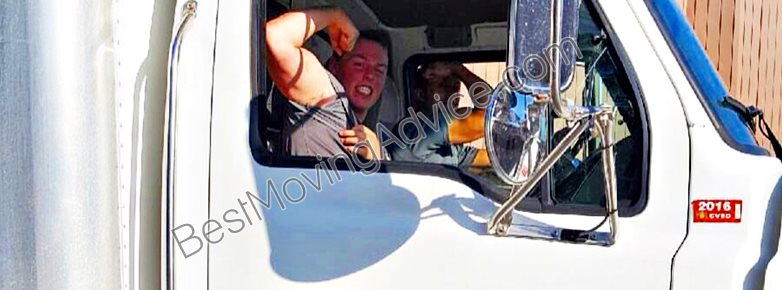 Calgary movers pro reviews