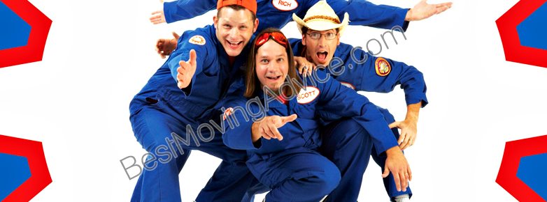 Layton utah local mover