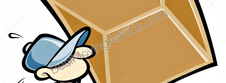 international association of movers members