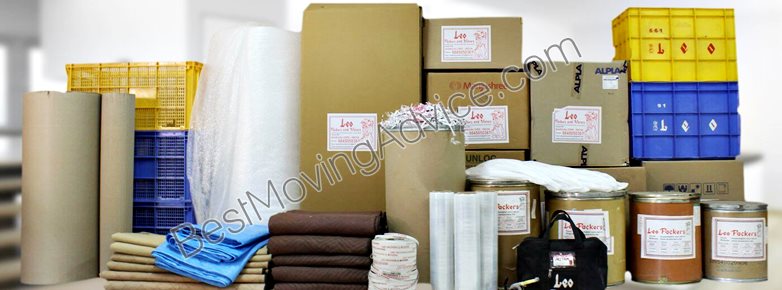 Alliance movers adelaide