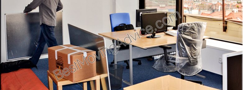 ottawa moving company