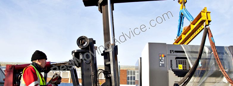 C & a bldg movers & demo contractors 48002