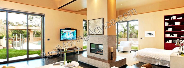 Brickell movers miami