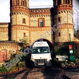 scott smith imagination movers