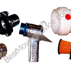 anyone use starving students movers