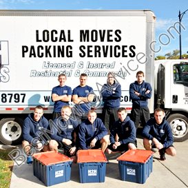 lovely liberty bell movers