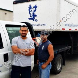 cheap movers from toronto to calgary