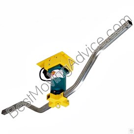 thor fun mover 27 for sale