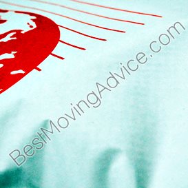 long distance movers danbury ct