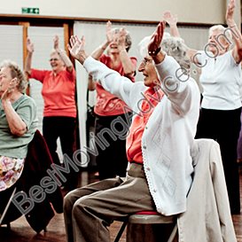 time it takes movers to move from ohio to georgia