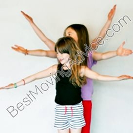 challenges for movers