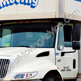 mini movers pretoria