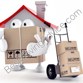 cincinnati movers rates