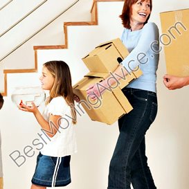 denver door to door movers