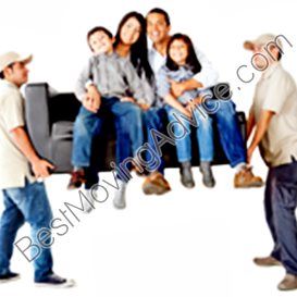 movers in gainesville tx