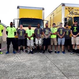 piano movers germantown md