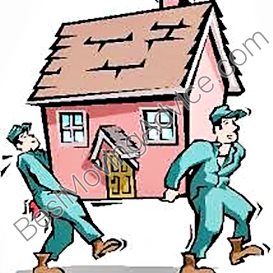 local house movers singapore