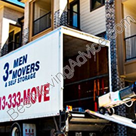 professional movers fayetteville nc
