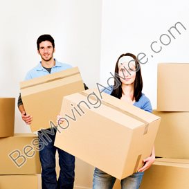 the apartment movers inc